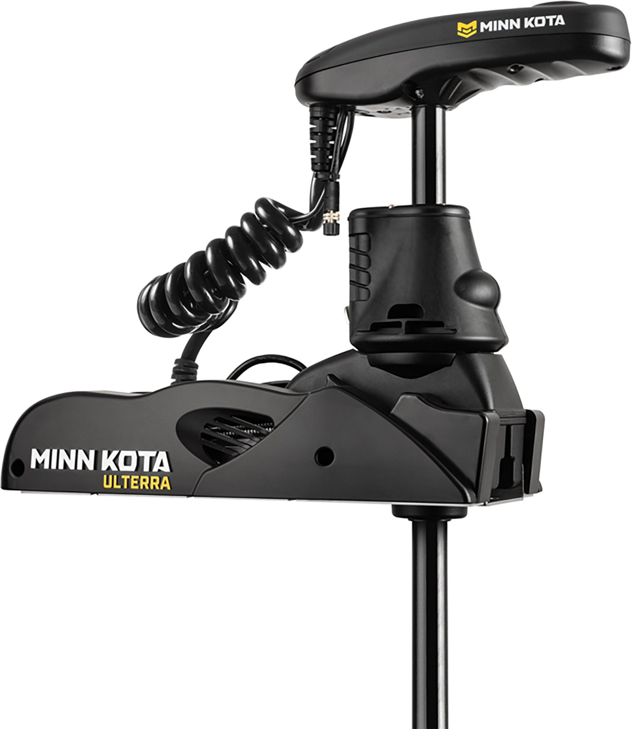 Minn Kota Ulterra Dual Spectrum CHIRP Sonar Wireless Remote Freshwater Bow-Mount Trolling Motor - view number 3