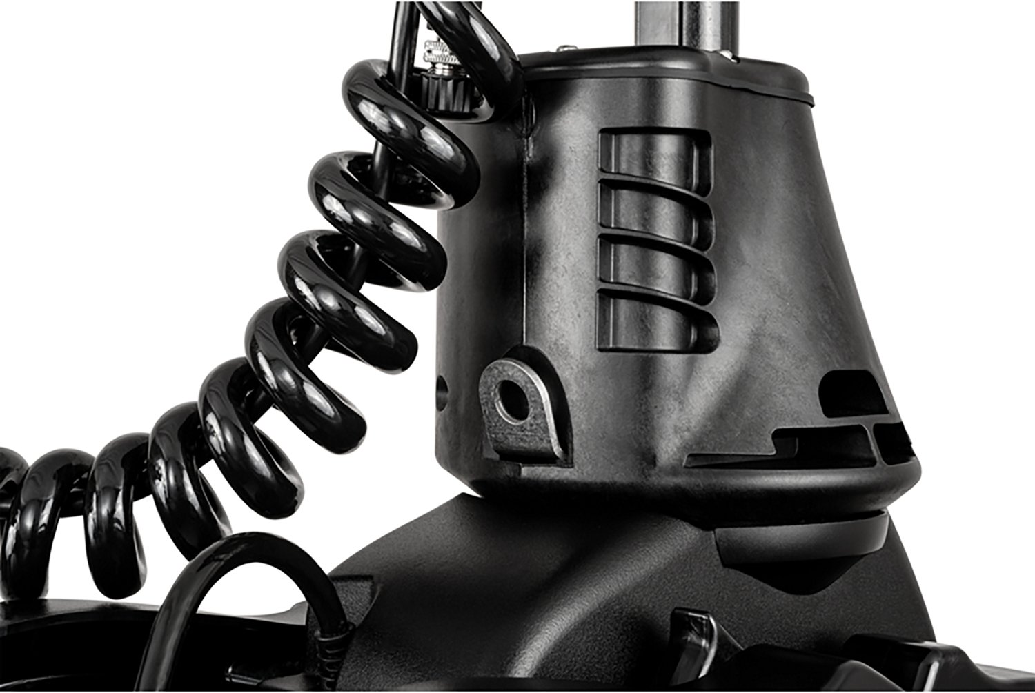 Minn Kota Ulterra Dual Spectrum CHIRP Sonar Wireless Remote Freshwater Bow-Mount Trolling Motor - view number 6