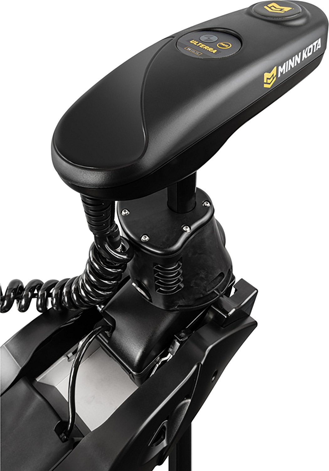 Minn Kota Ulterra Dual Spectrum CHIRP Sonar Wireless Remote Freshwater Bow-Mount Trolling Motor - view number 7