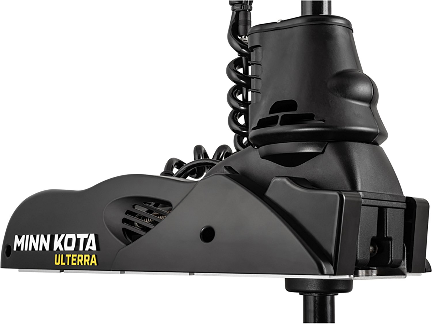 Minn Kota Ulterra MEGA Down Imaging Wireless Remote Freshwater Bow-Mount Trolling Motor - view number 5