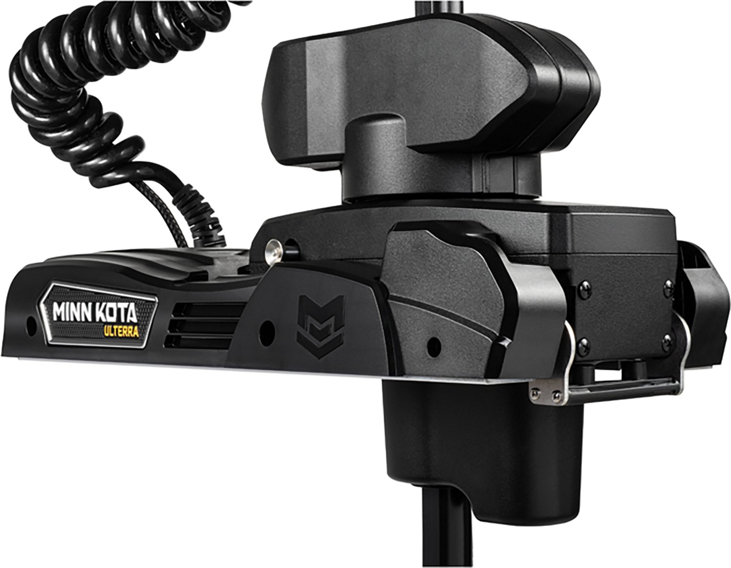 Minn Kota Ulterra MEGA Side Imaging Wireless Remote Freshwater Bow-Mount Trolling Motor - view number 3