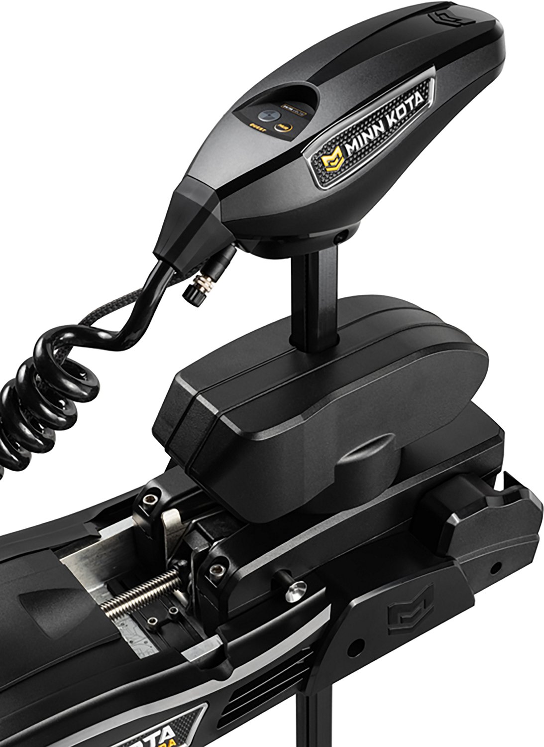 Minn Kota Ulterra MEGA Side Imaging Wireless Remote Freshwater Bow-Mount Trolling Motor - view number 4
