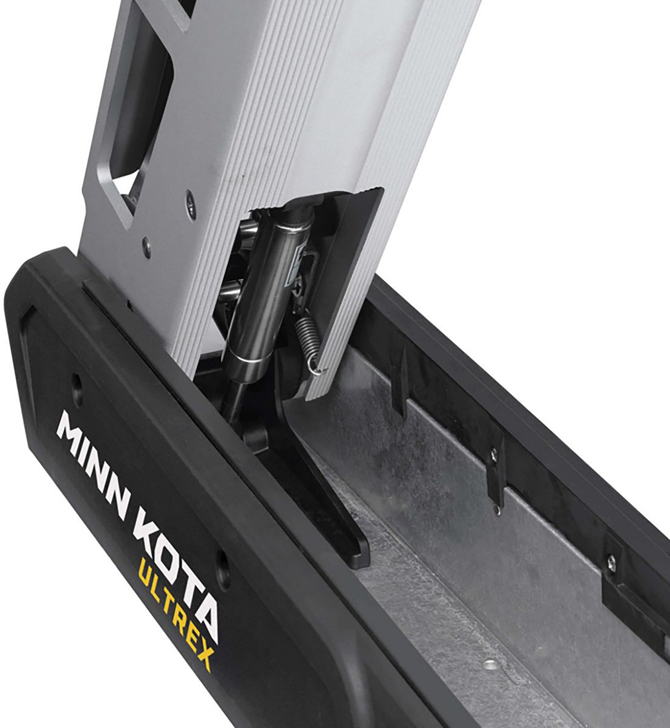 Minn Kota Ultrex MEGA Down Imaging Micro Remote Freshwater Bow-Mount Trolling Motor - view number 3