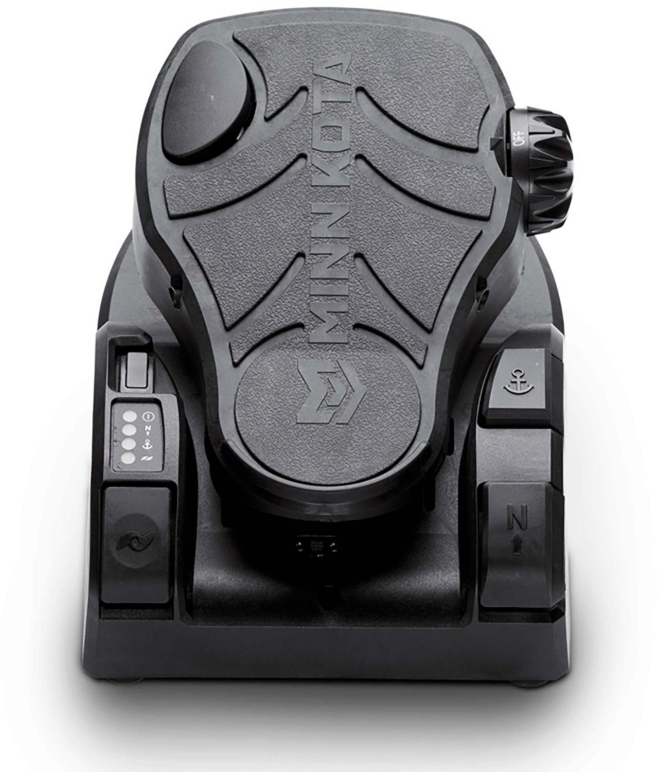 Minn Kota Ultrex MEGA Down Imaging Micro Remote Freshwater Bow-Mount Trolling Motor - view number 5