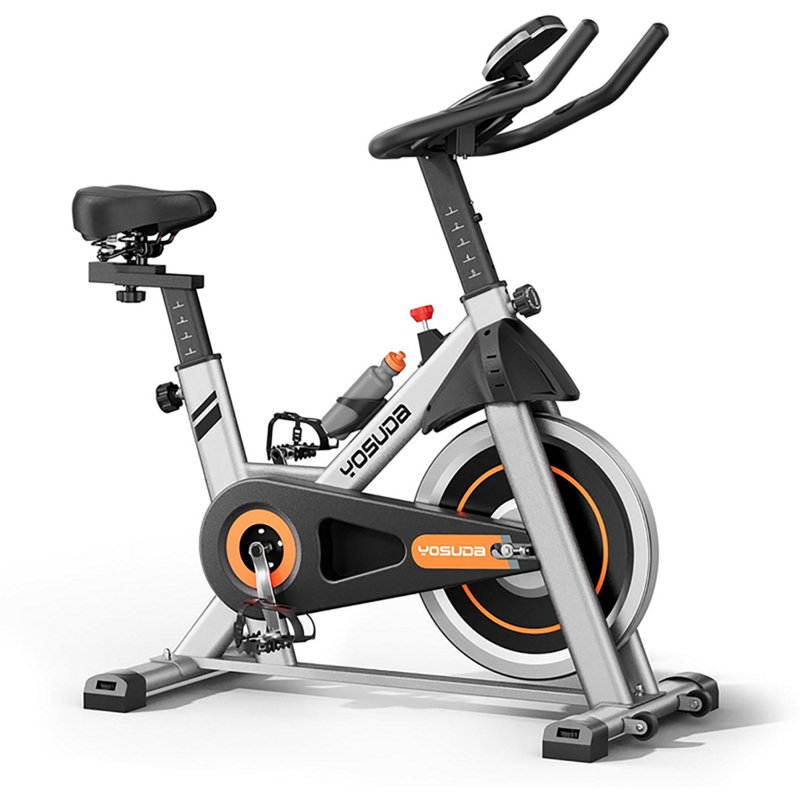 Yosuda Indoor Cycli… - image