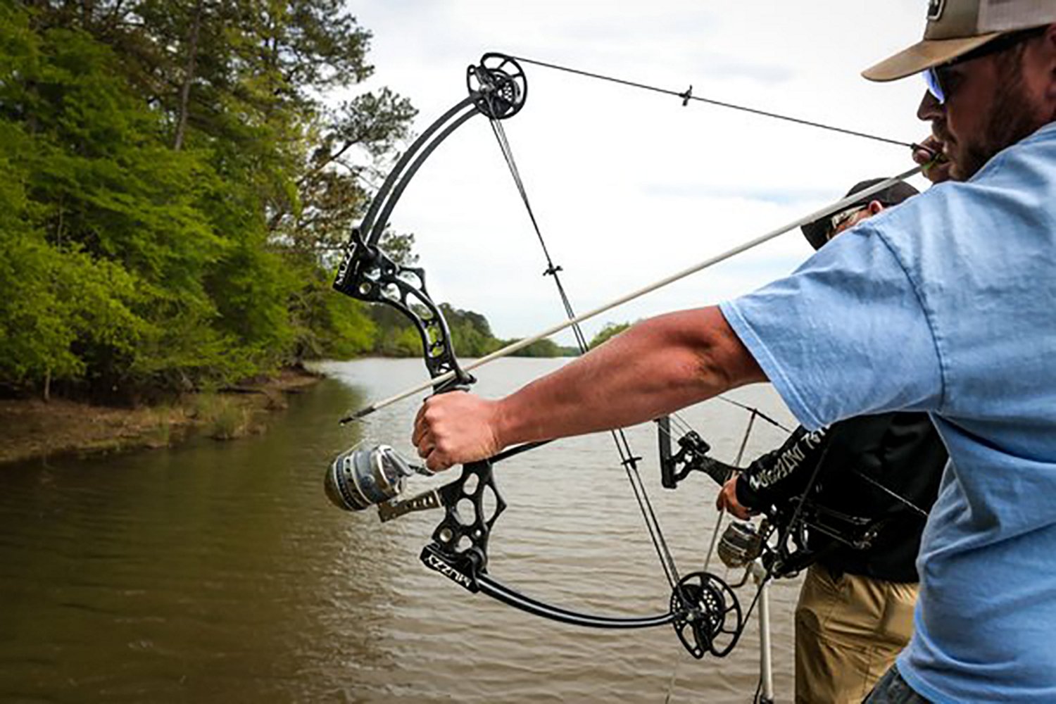 Muzzy V2 Bowfishing Kit - view number 3