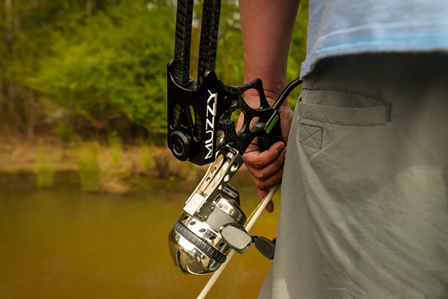 Muzzy V2 Bowfishing Kit - view number 4