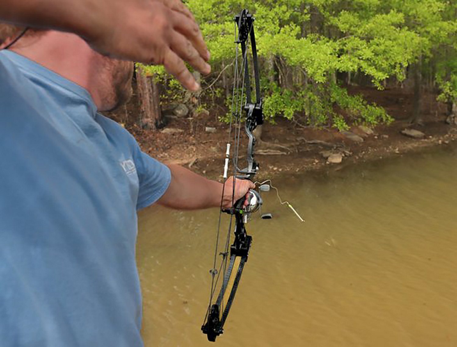 Muzzy V2 Bowfishing Kit - view number 6