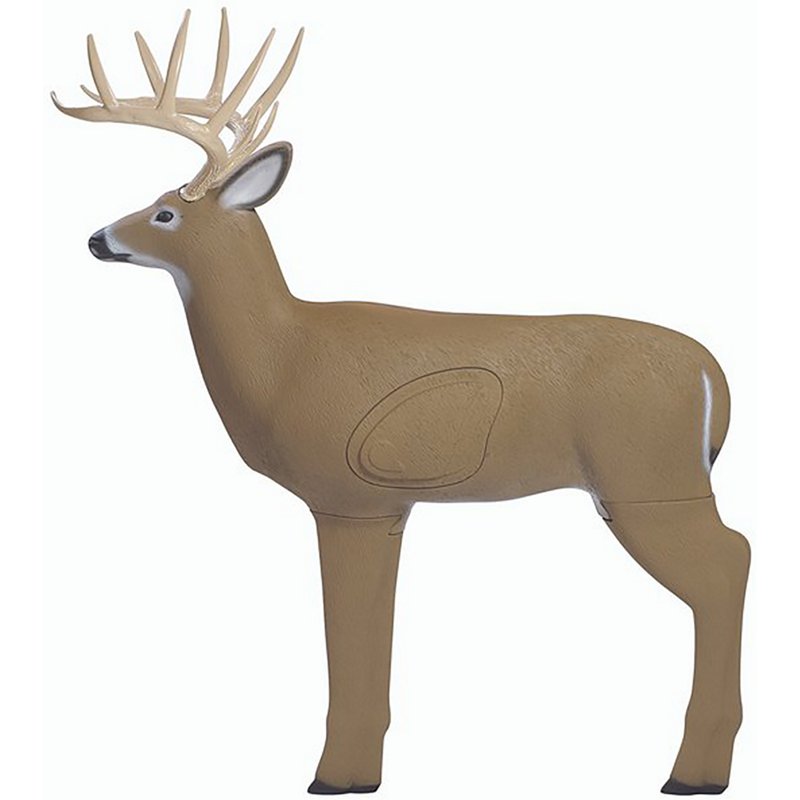 Shooter Buck 3-D Ar… - image