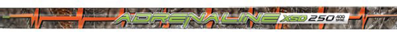 Carbon Express Adrenaline 350 Arrow 31 6-Pack - view number 2