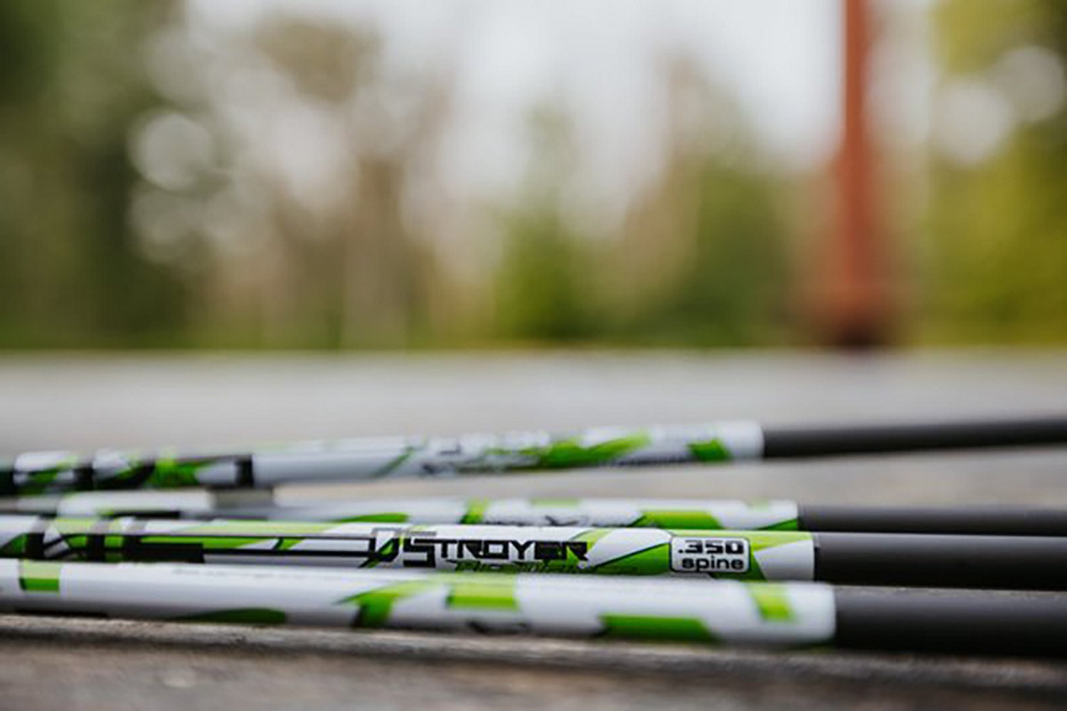 Carbon Express D-Stroyer Piledriver Arrow 31 6-Pack - view number 3