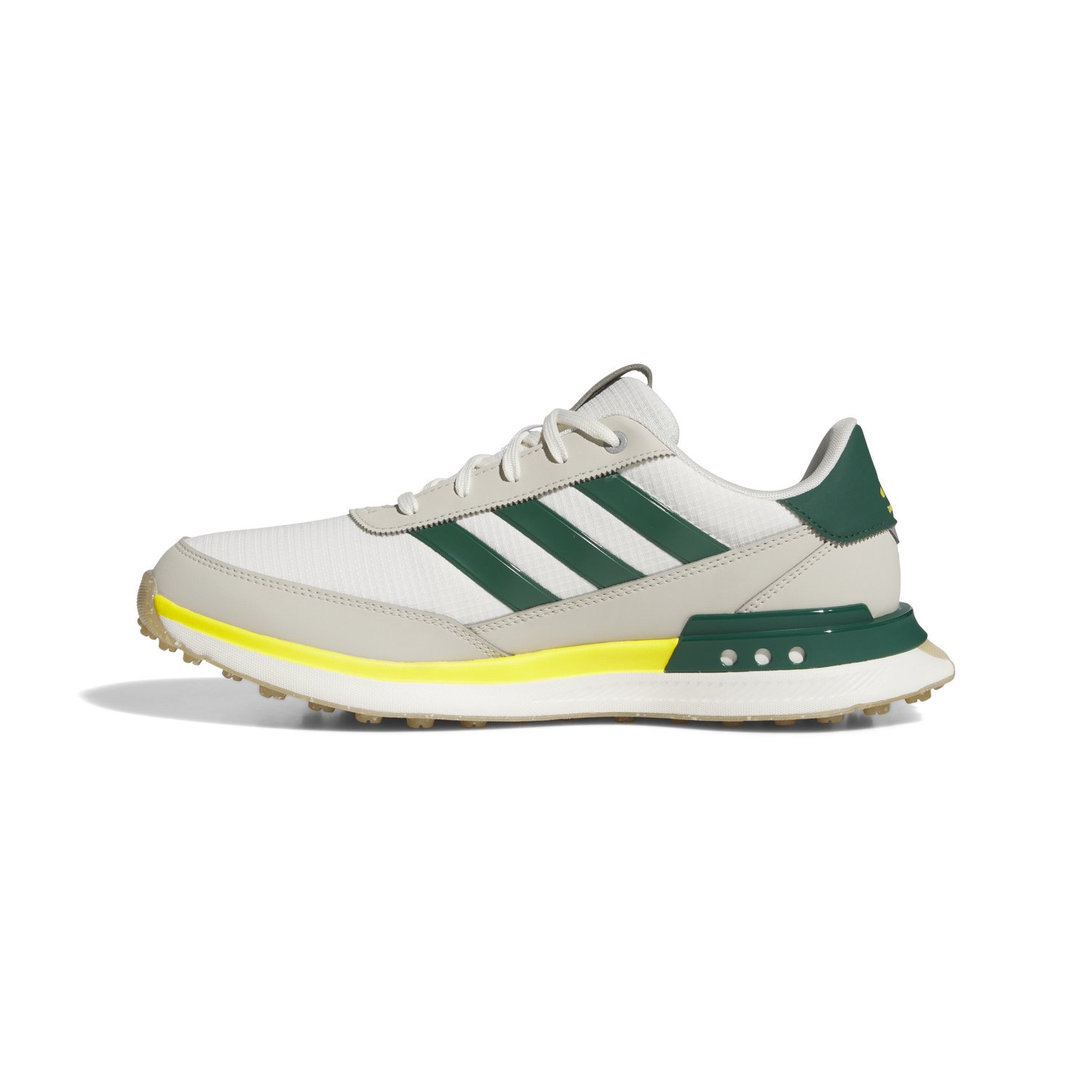 adidas Men's S2G Spikeless 24 Golf Shoes - view number 2