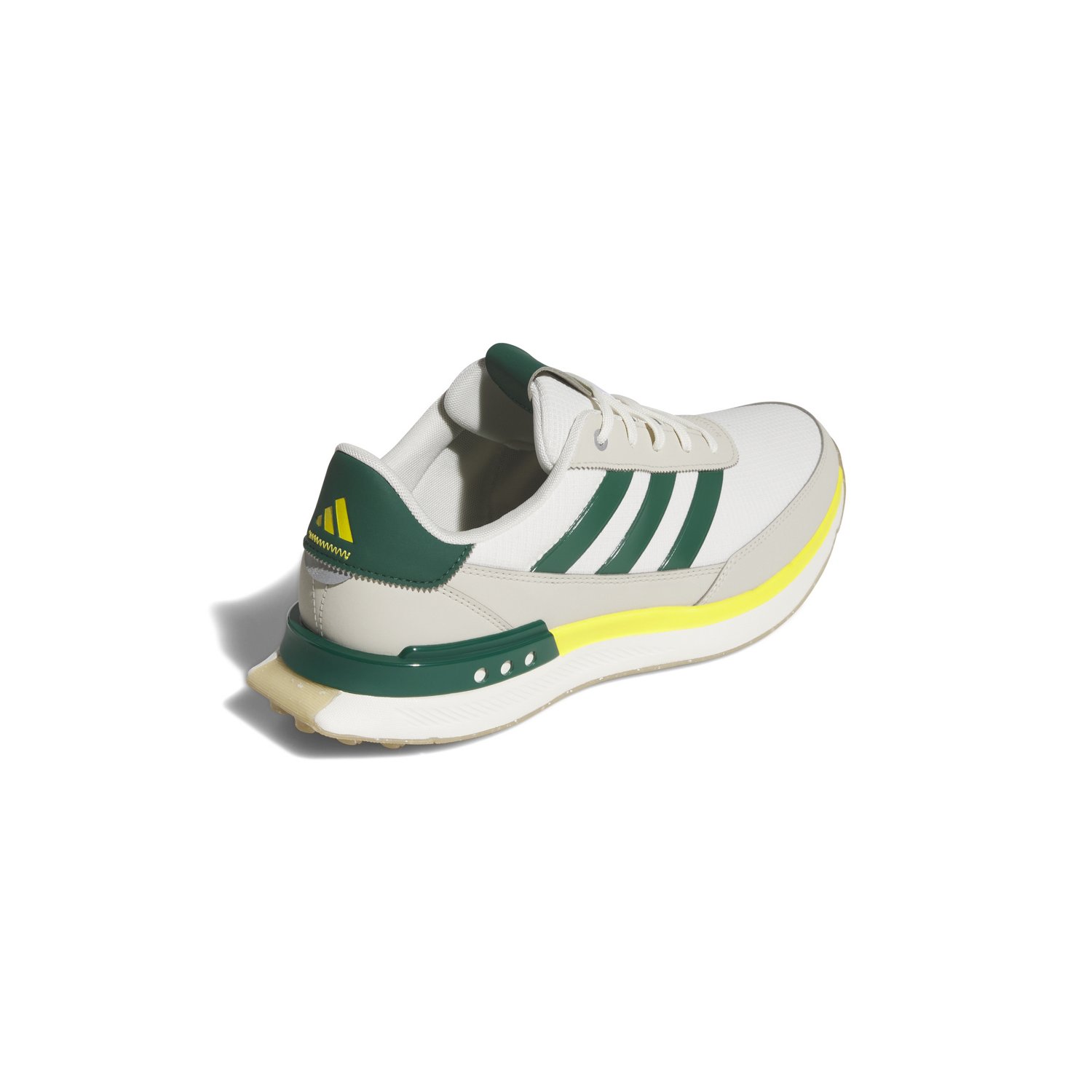 adidas Men's S2G Spikeless 24 Golf Shoes - view number 4