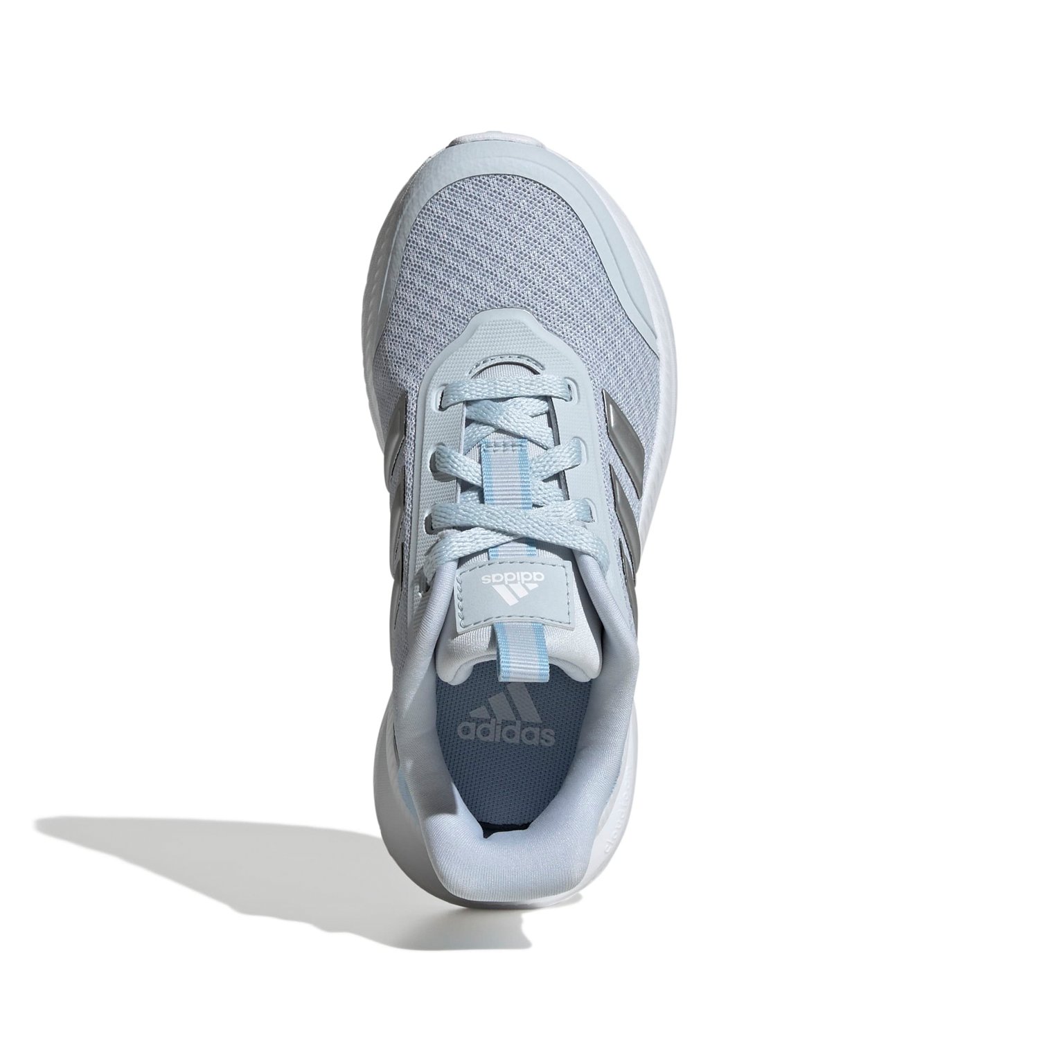 adidas Kids' Grade School X_PLRPATH Shoes - view number 5