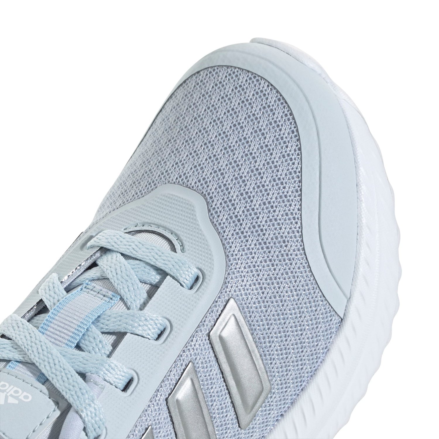 adidas Kids' Grade School X_PLRPATH Shoes - view number 7