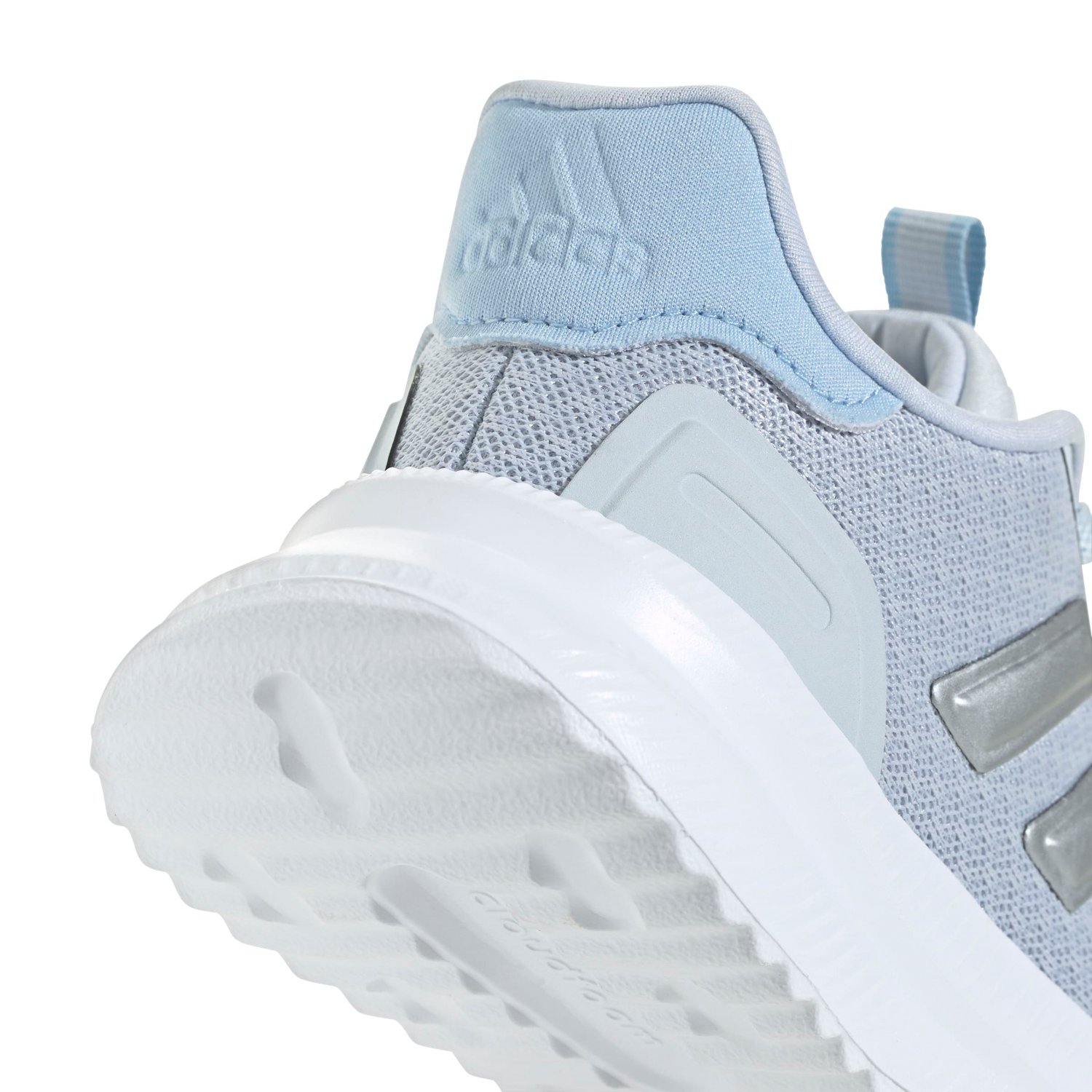 adidas Kids' Grade School X_PLRPATH Shoes - view number 8