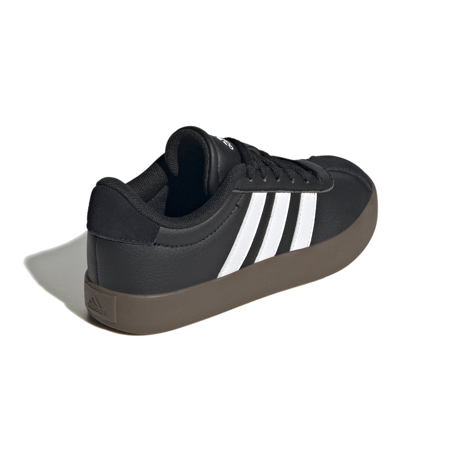 adidas Kids' Grade School VL Court 3.0 Shoes