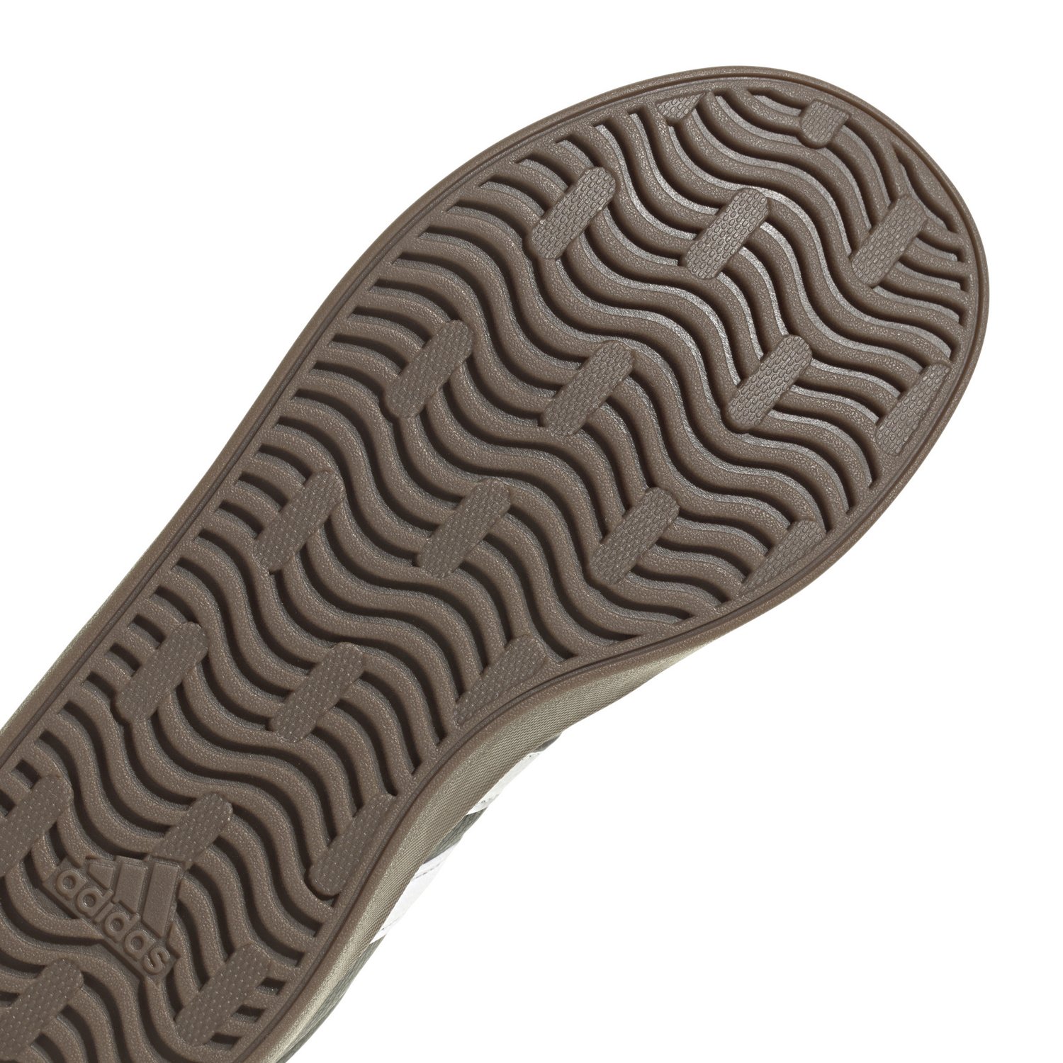 adidas Kids' Grade School VL Court 3.0 Shoes - view number 8