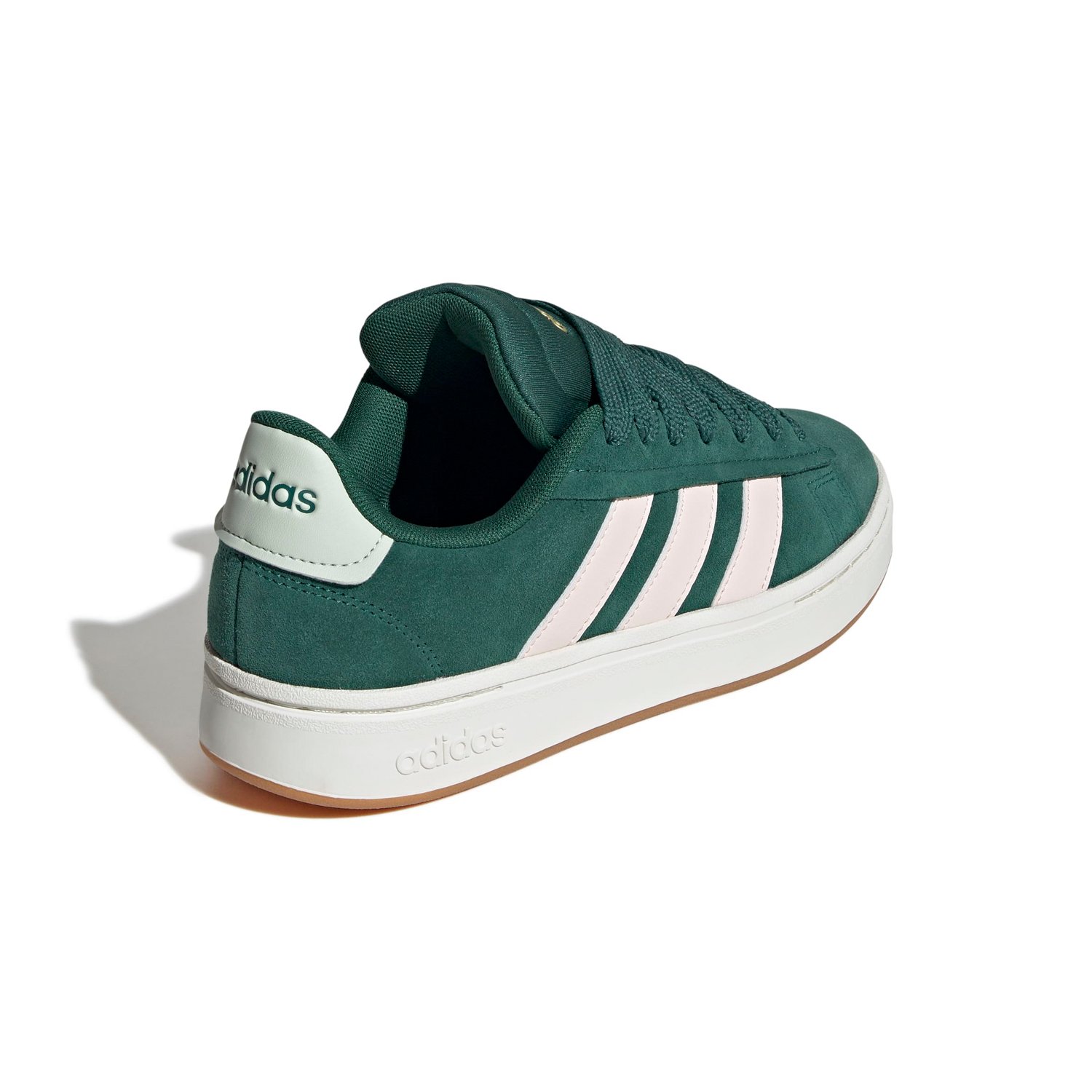 Adidas Womens' Grand Court Alpha 00s Shoes                                                                                       - view number 4