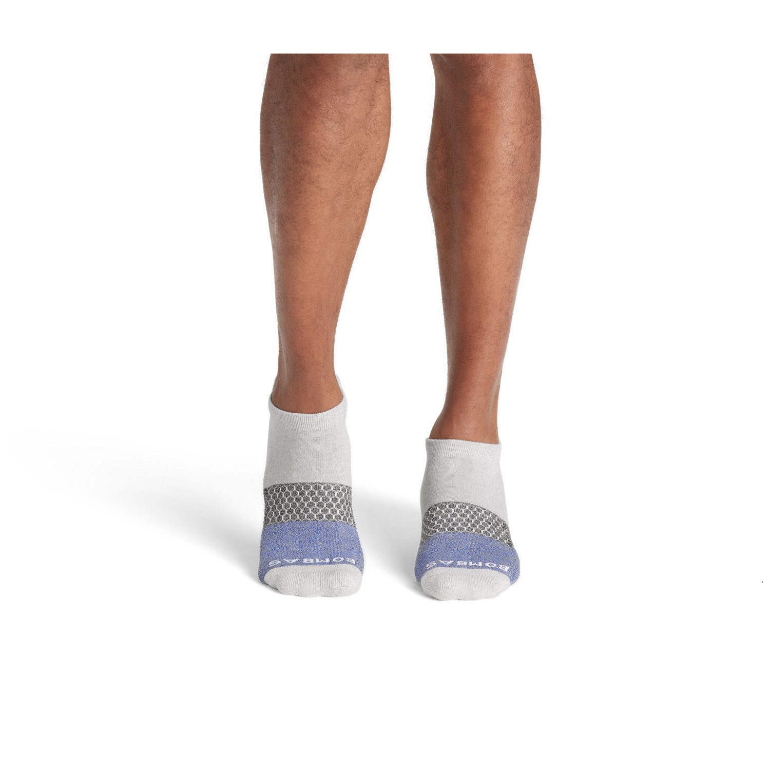Bombas Tri-Block Ankle Socks - view number 3
