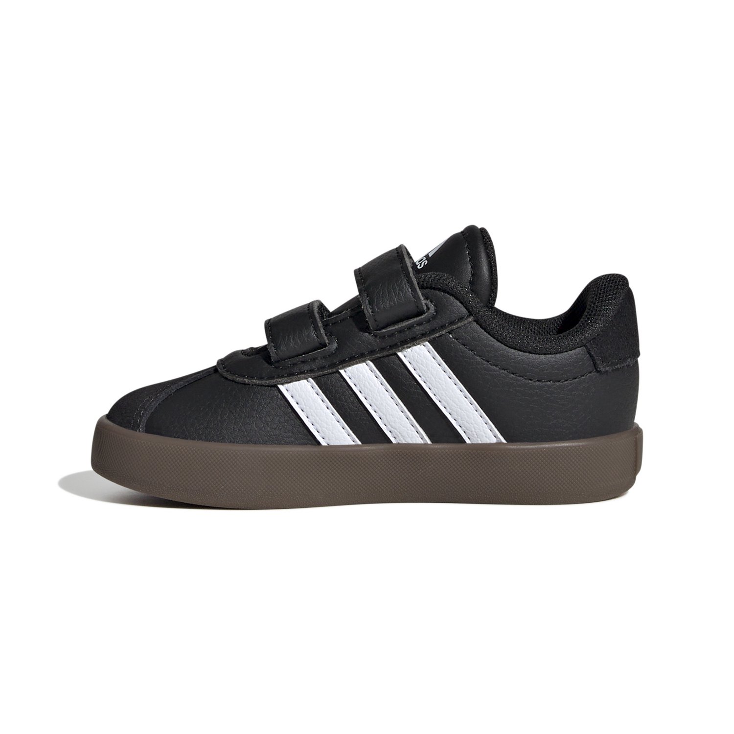 adidas Kids VL Court 2.0 Shoes - view number 2