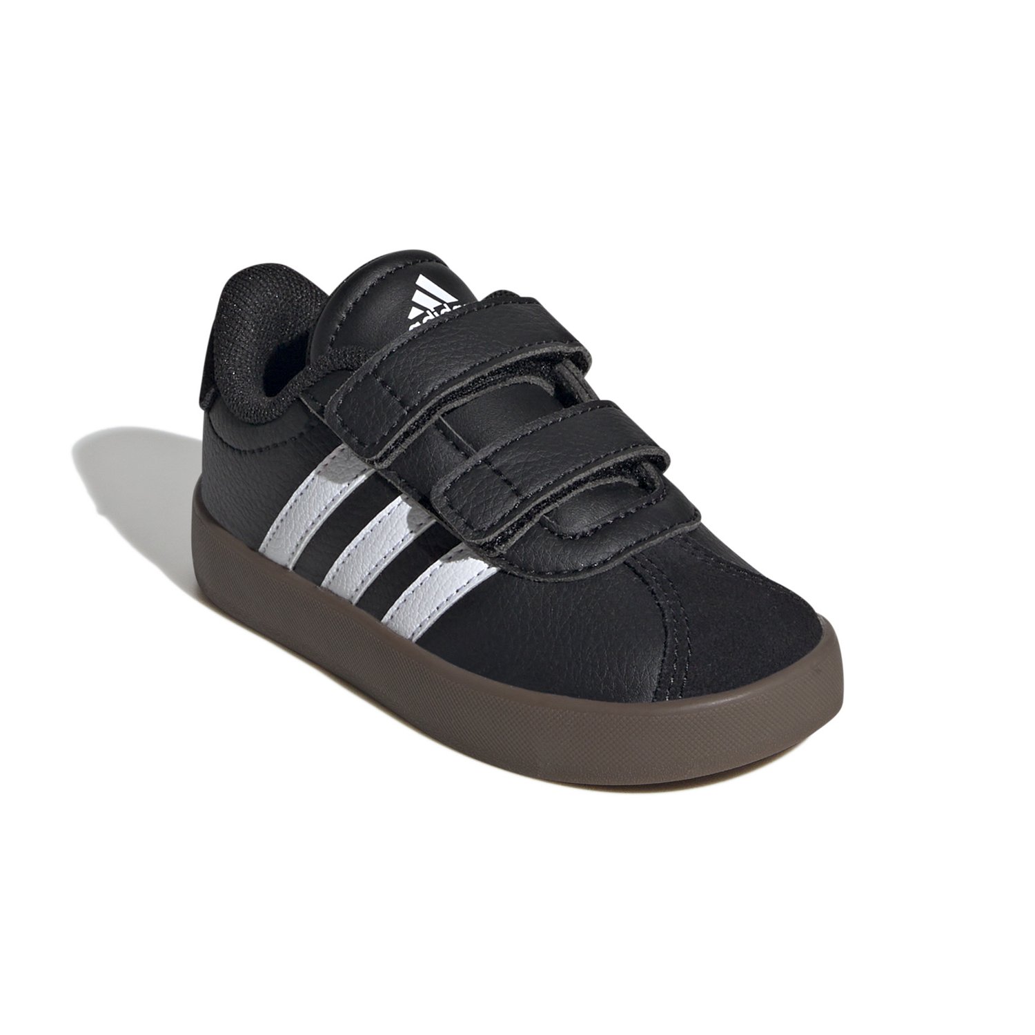 adidas Kids VL Court 2.0 Shoes - view number 3
