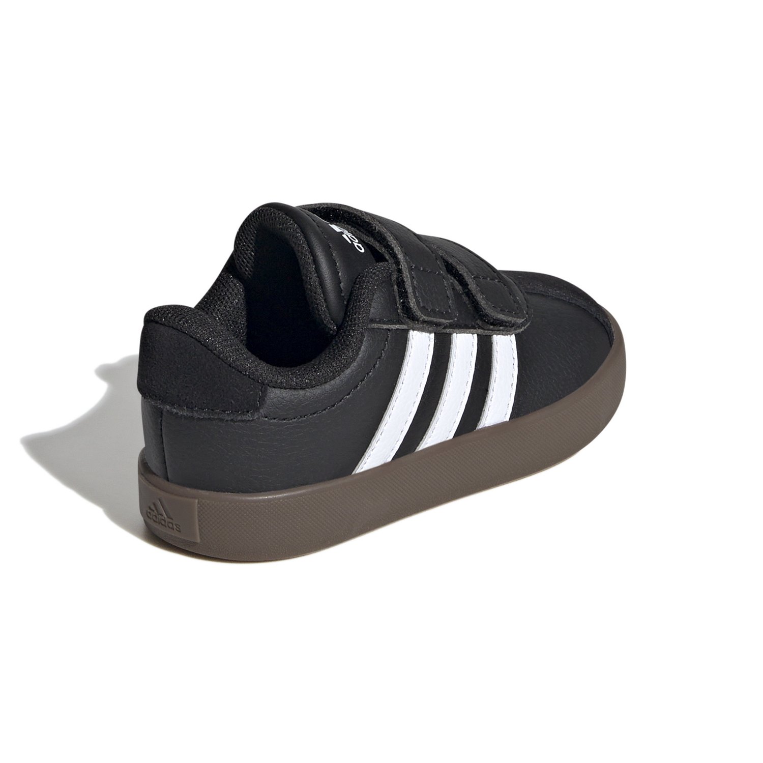 adidas Kids VL Court 2.0 Shoes - view number 4