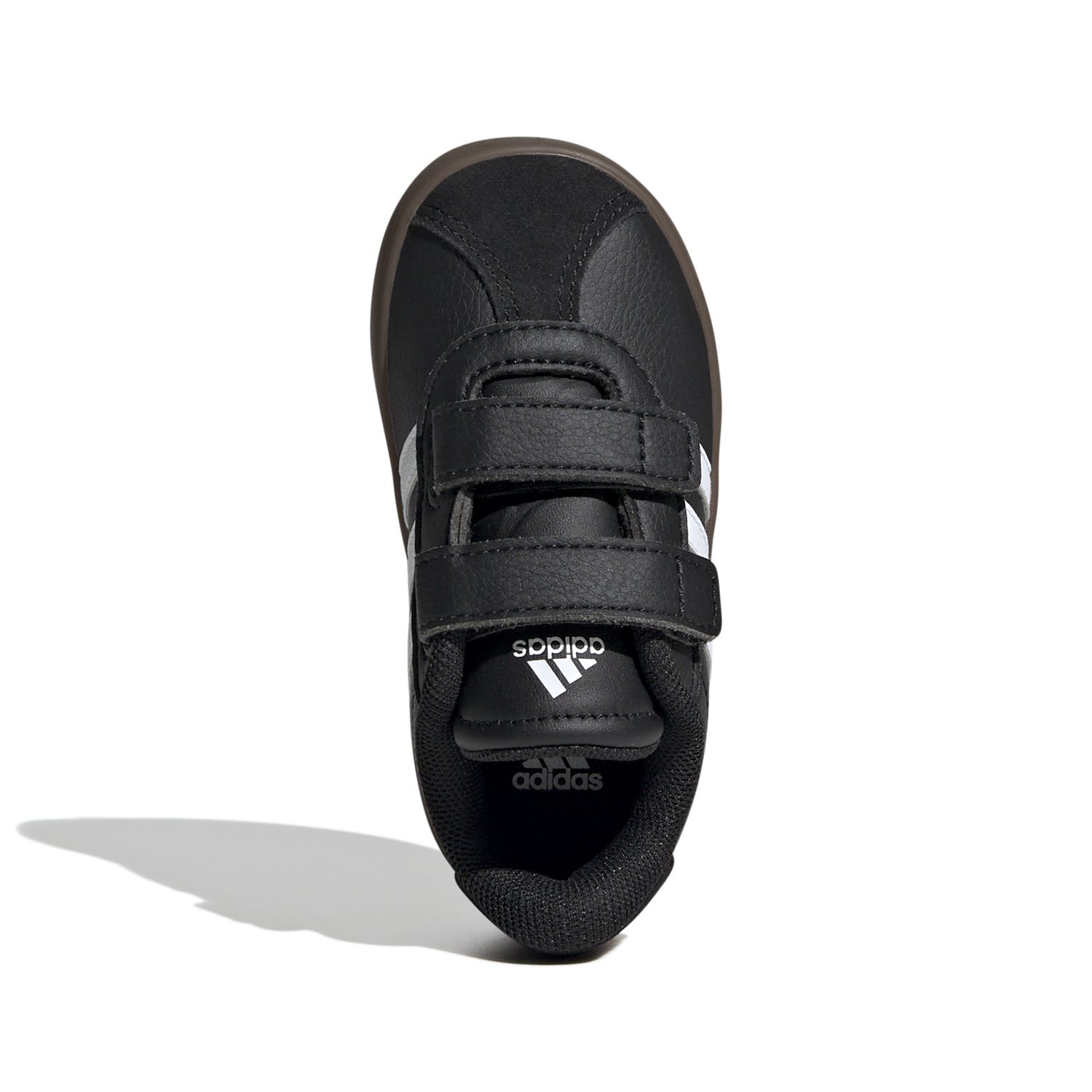 adidas Kids VL Court 2.0 Shoes - view number 5