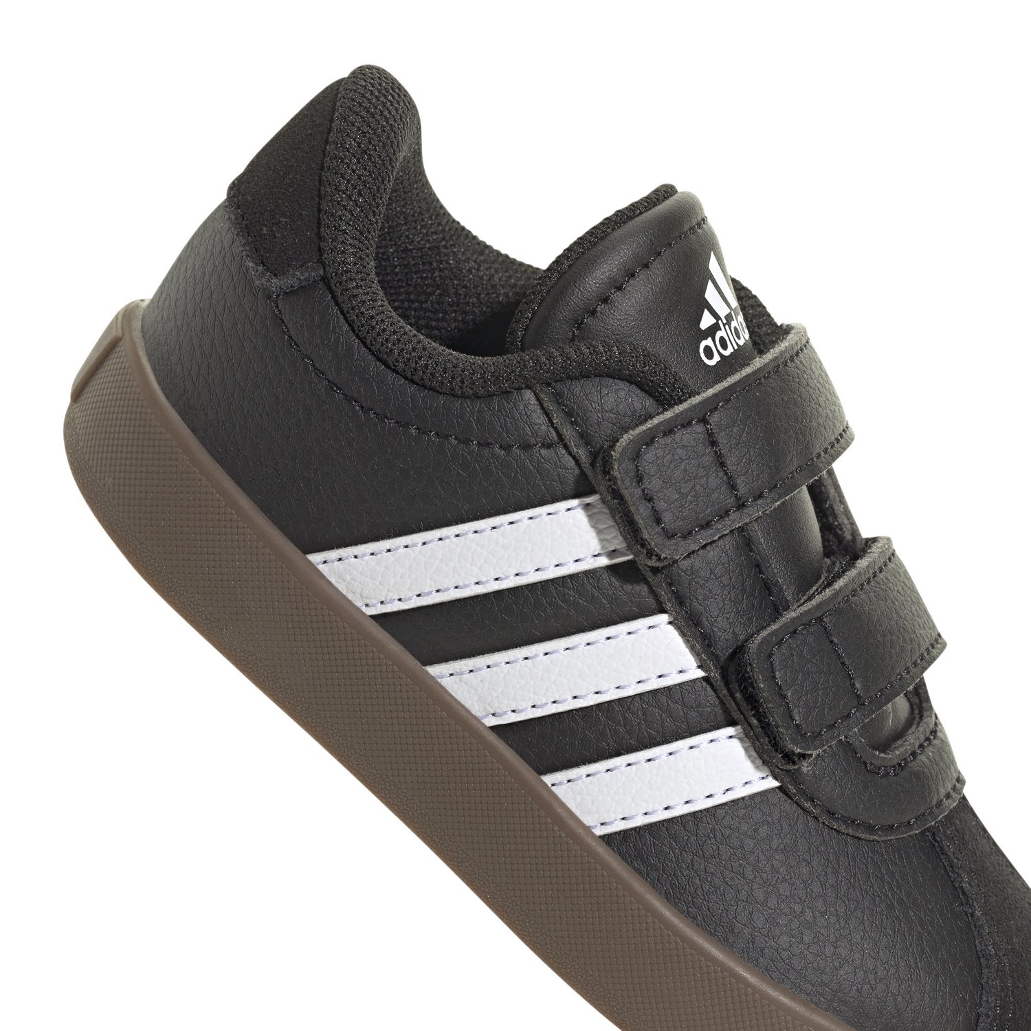 adidas Kids VL Court 2.0 Shoes - view number 7