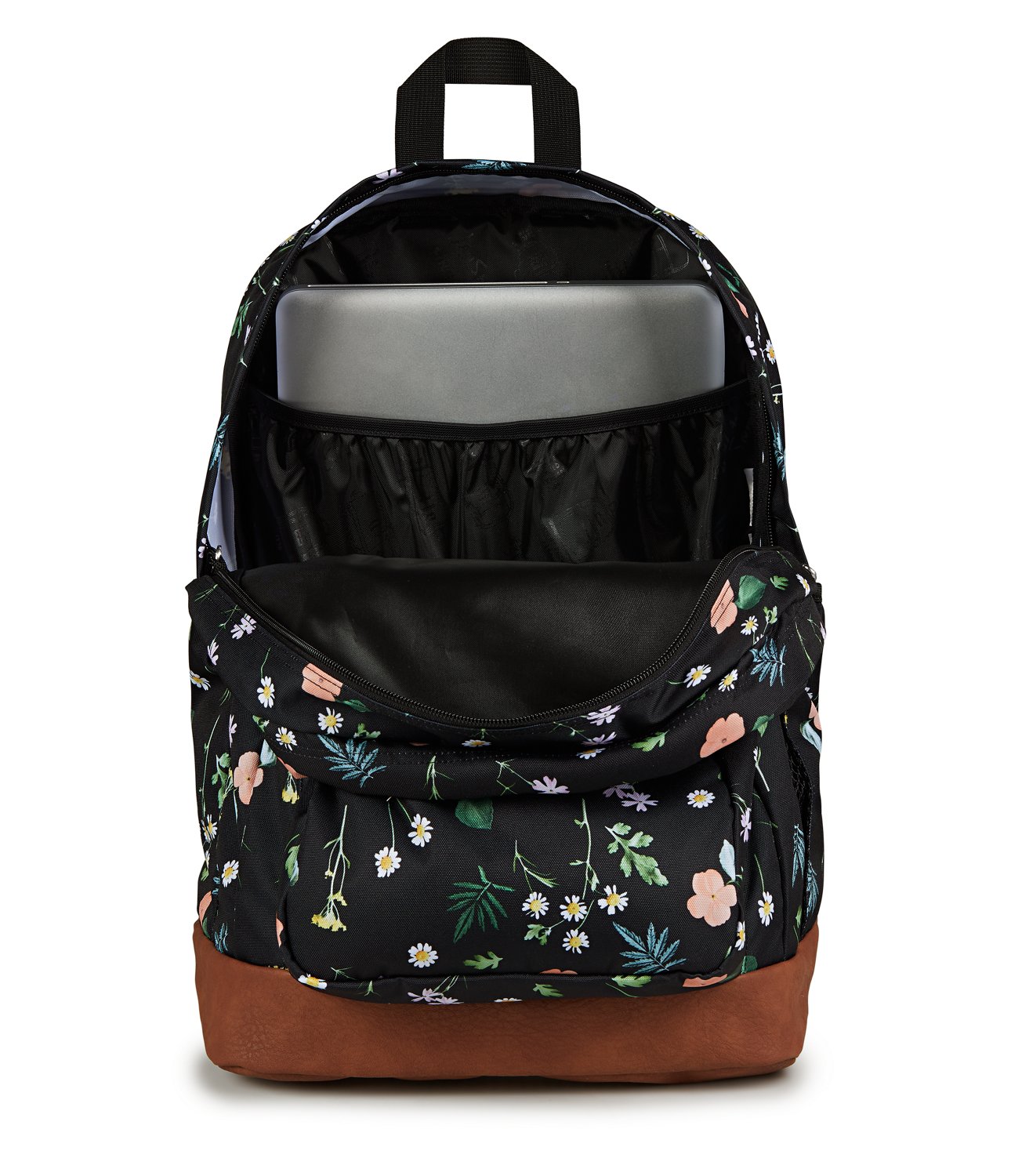 JanSport Cool Student Blooms Backpack