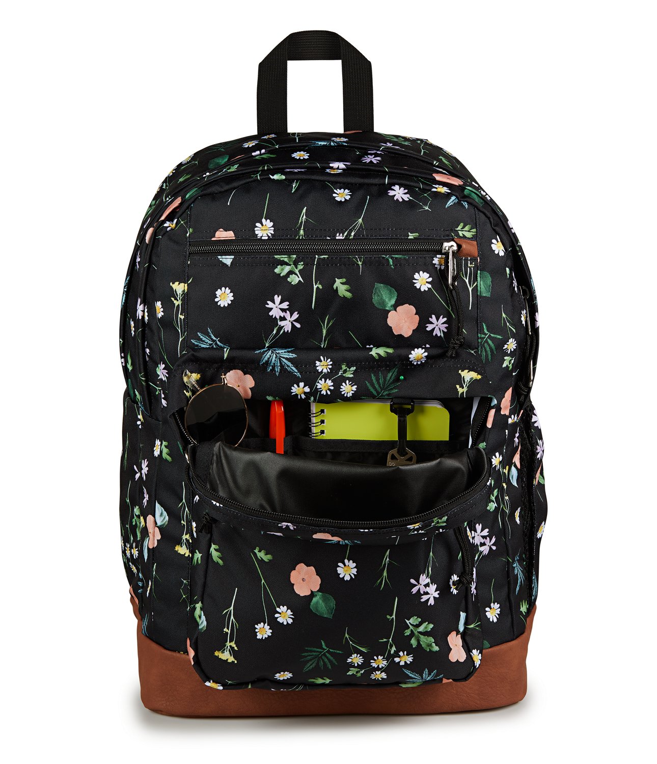 JanSport Cool Student Blooms Backpack