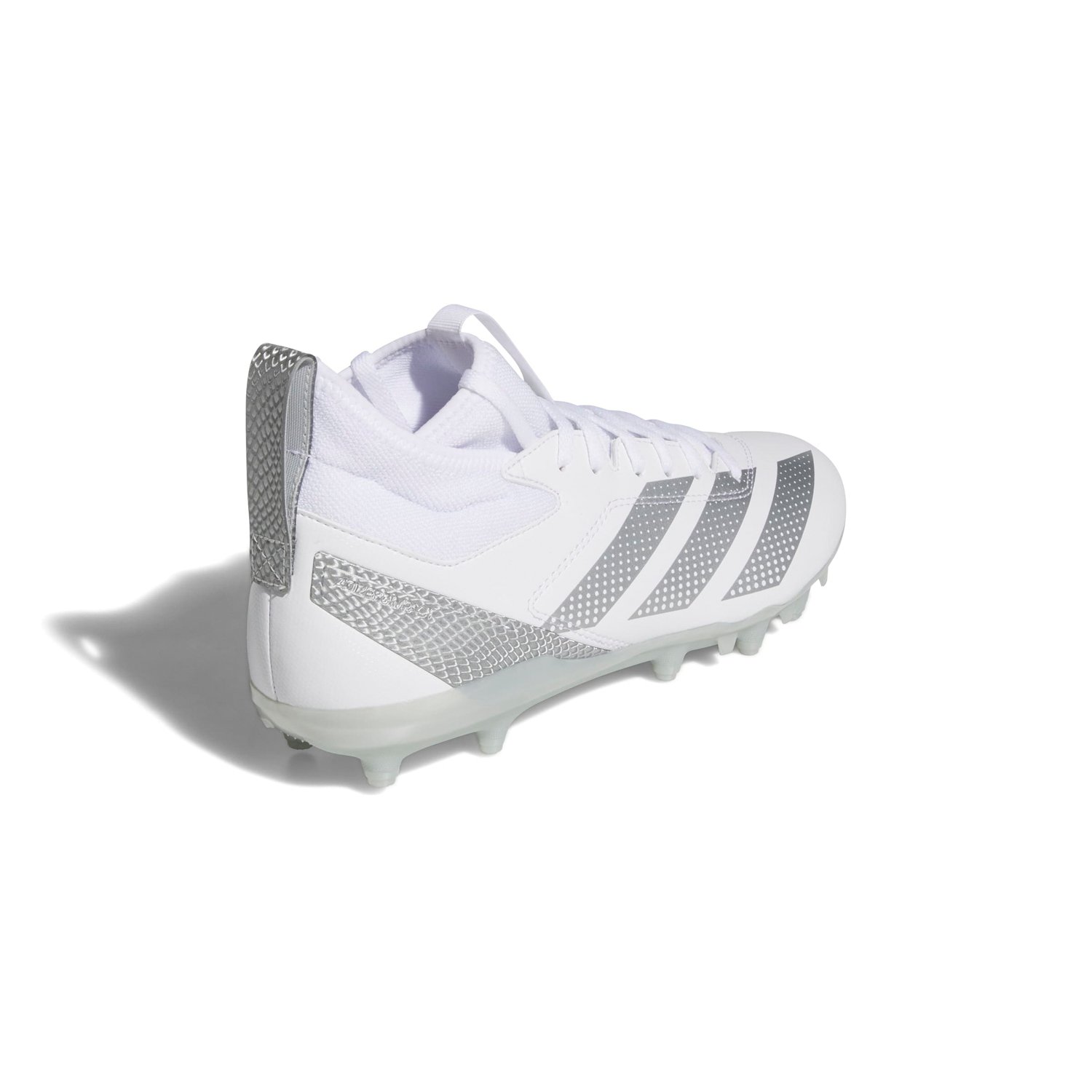 adidas Men's Adizero Impact .2 Football Cleats - view number 4