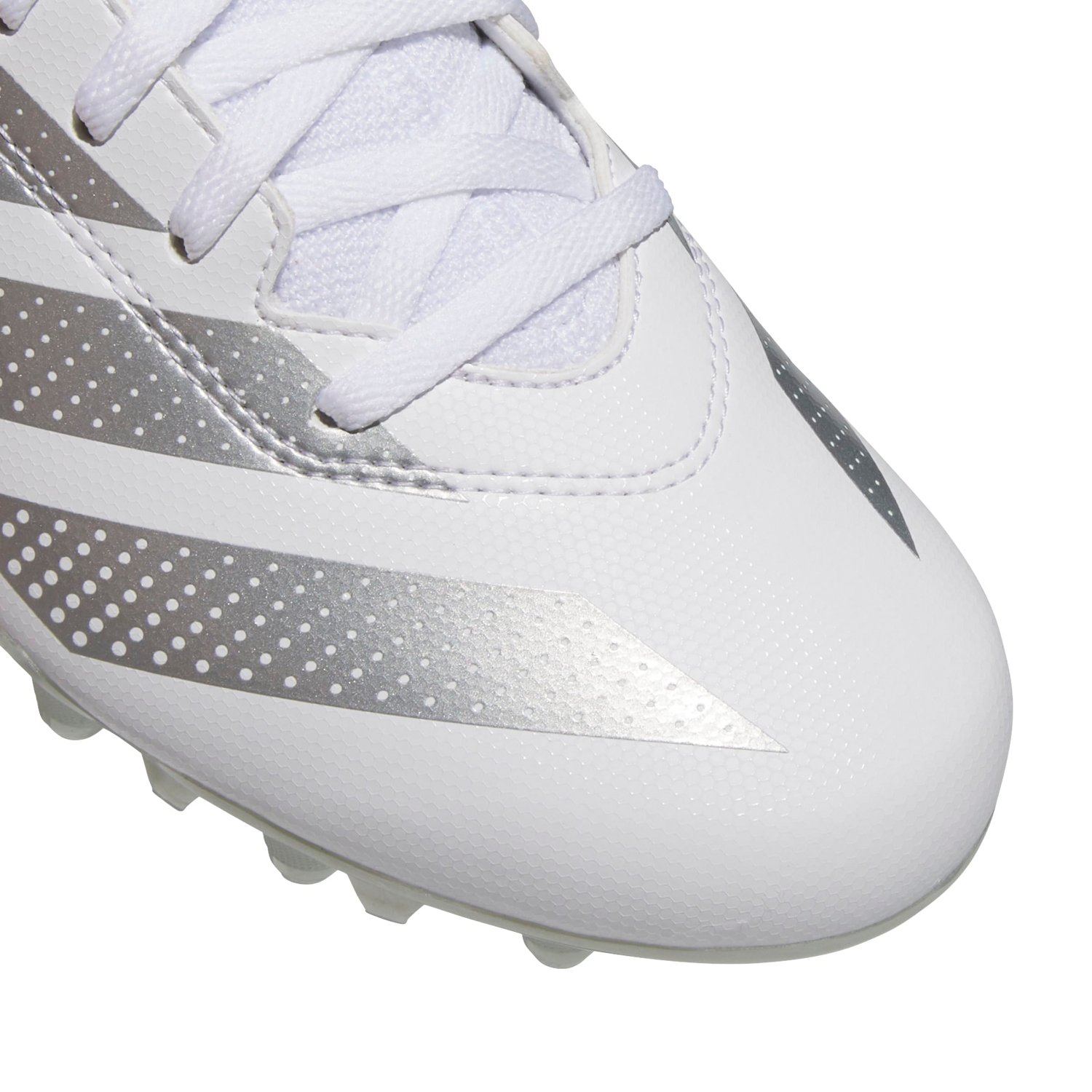 adidas Men's Adizero Impact .2 Football Cleats - view number 7