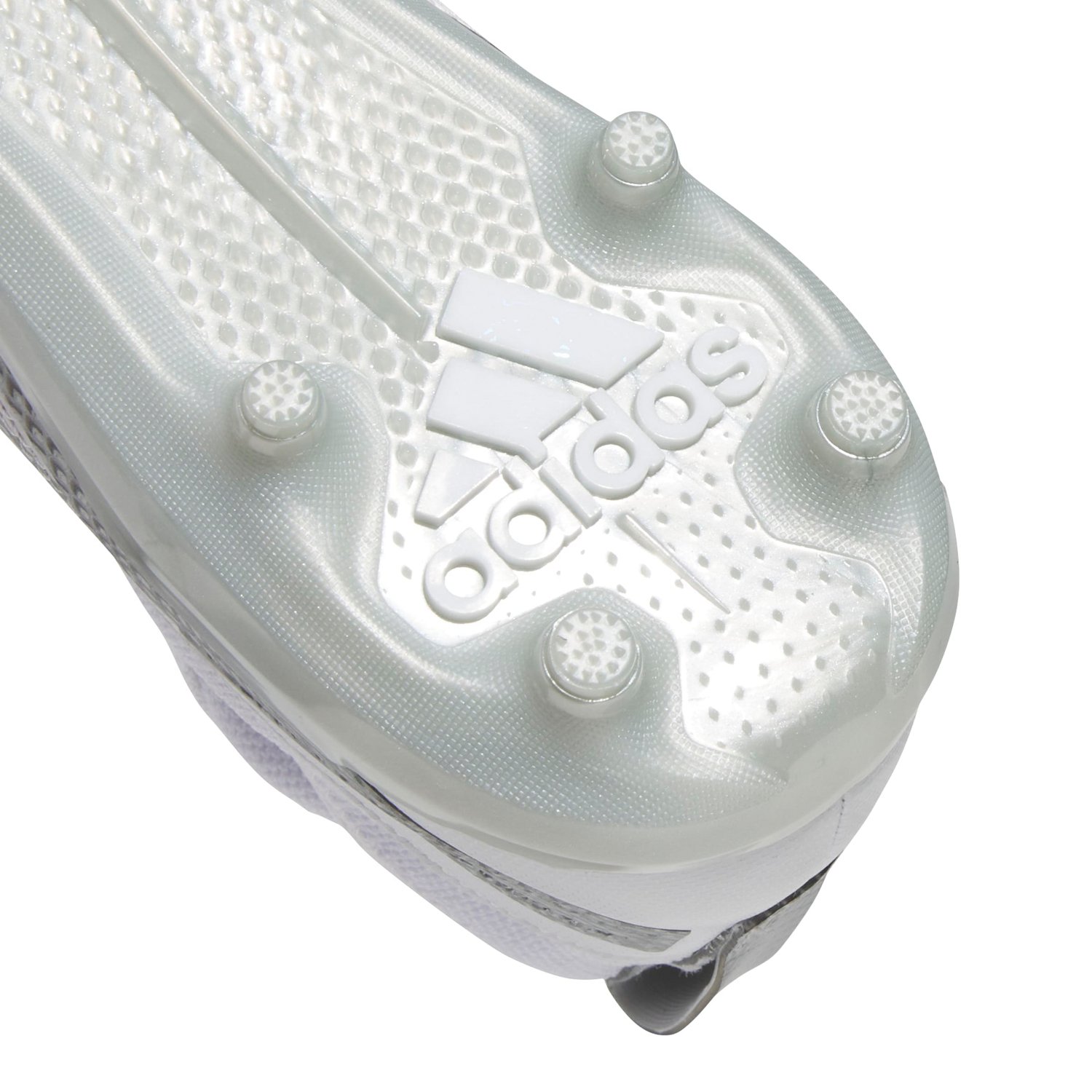 adidas Men's Adizero Impact .2 Football Cleats - view number 8