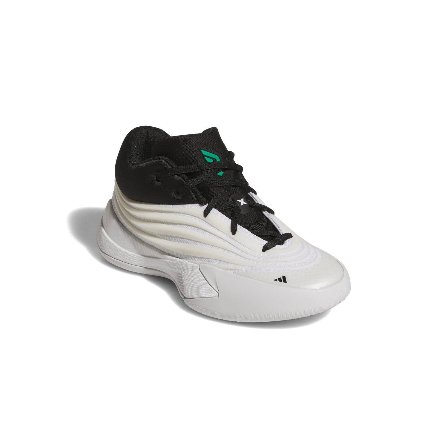 adidas Kids' Dame X Basketball Shoes - view number 3