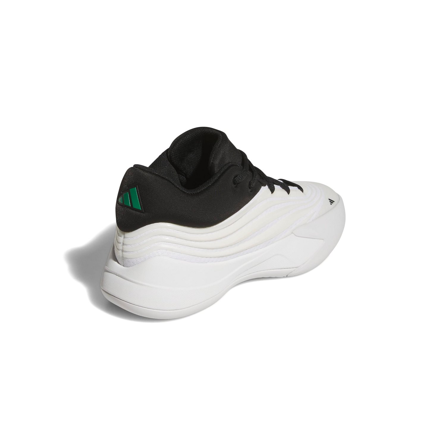 adidas Kids' Dame X Basketball Shoes - view number 4