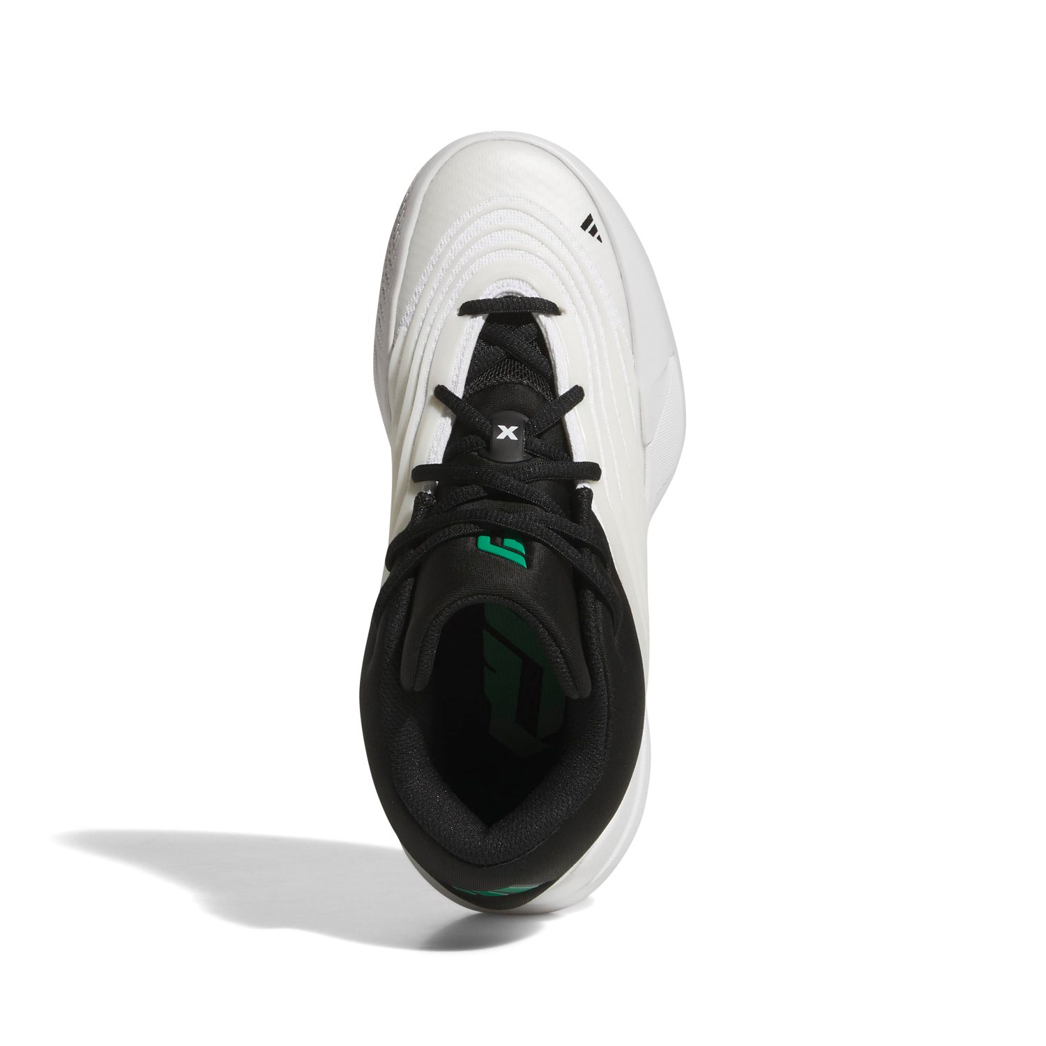 adidas Kids' Dame X Basketball Shoes - view number 5
