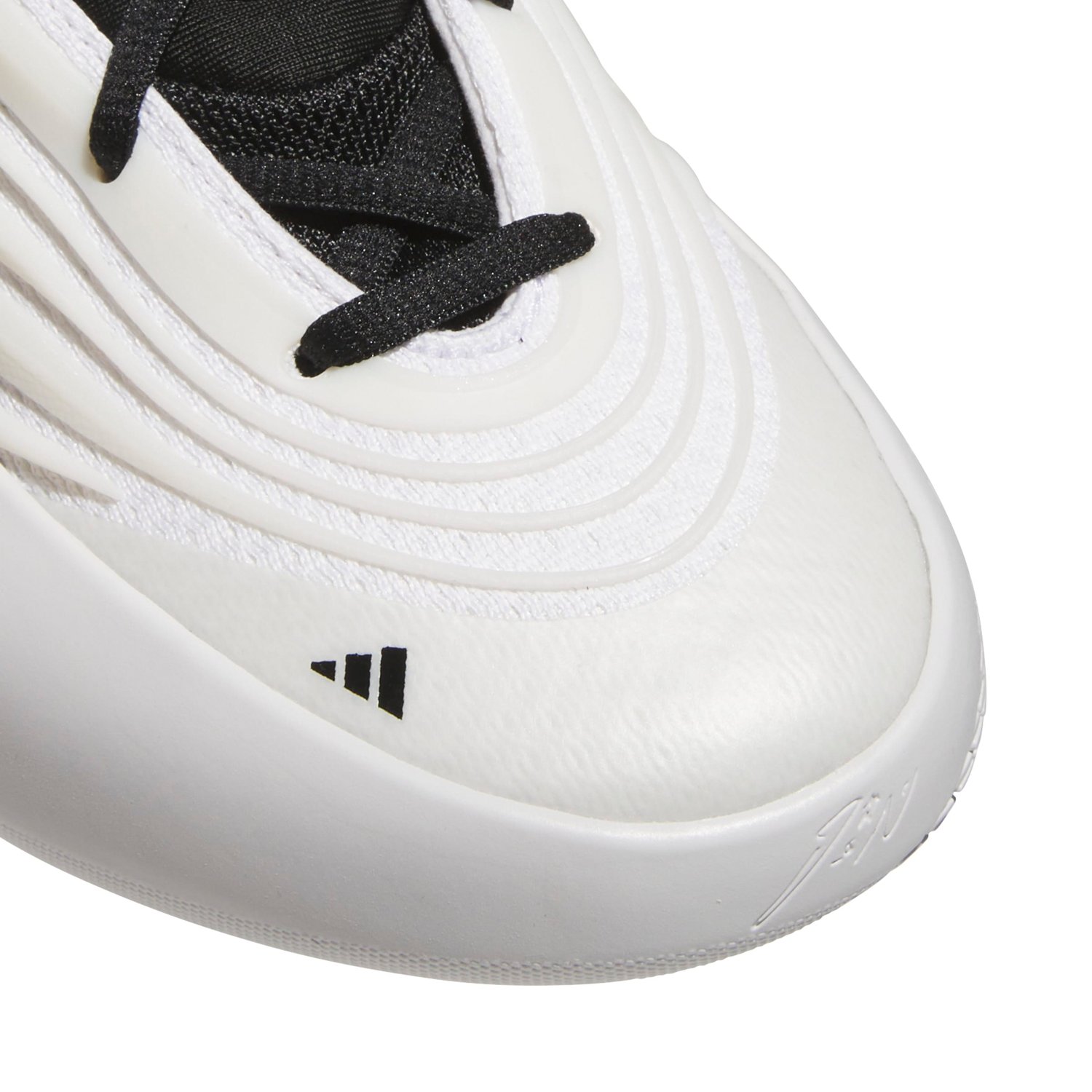 adidas Kids' Dame X Basketball Shoes - view number 7
