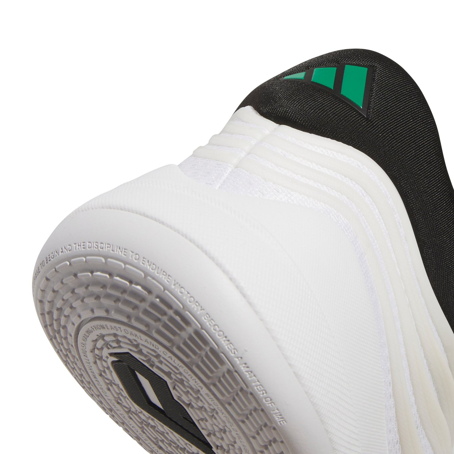 adidas Kids' Dame X Basketball Shoes - view number 8