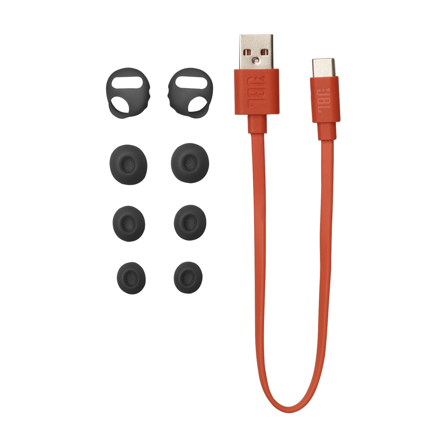 JBL Endurance Race 2 True Wireless Earbuds - view number 4