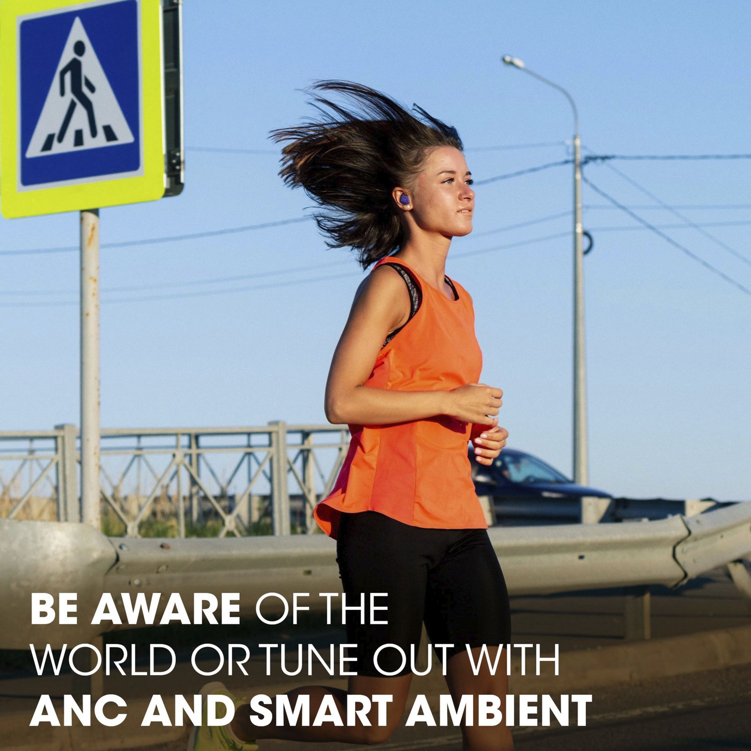 JBL Endurance Race 2 True Wireless Earbuds - view number 5