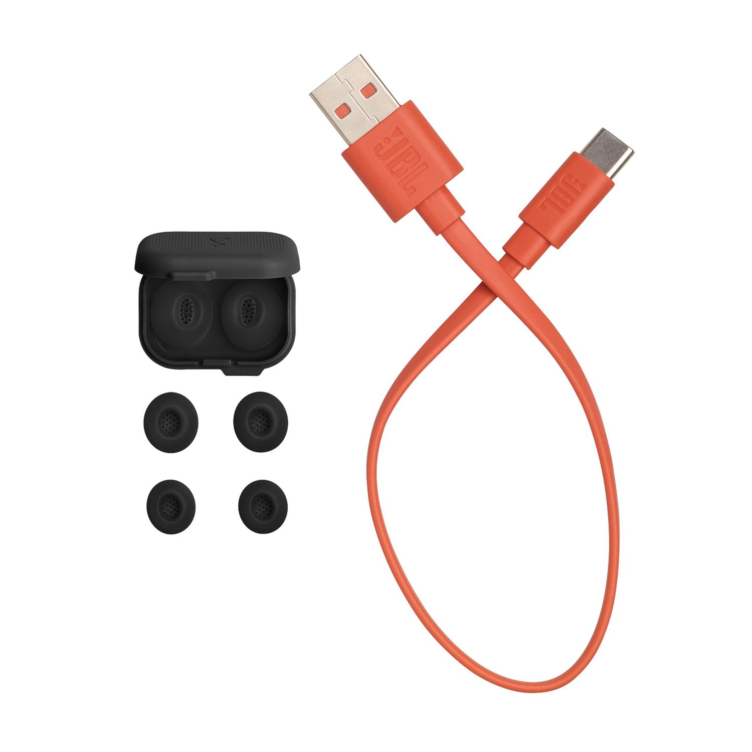 JBL Tune Flex 2 True Wireless Noise Cancelling Earbuds - view number 4