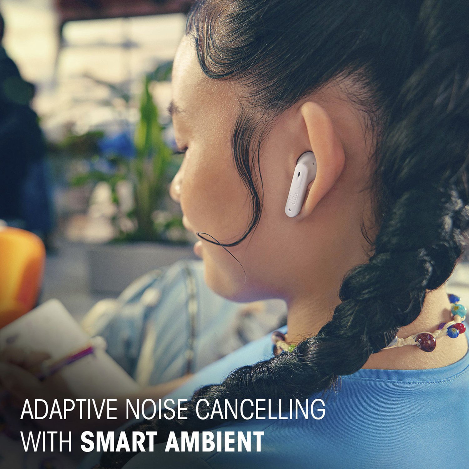 JBL Tune Flex 2 True Wireless Noise Cancelling Earbuds - view number 5