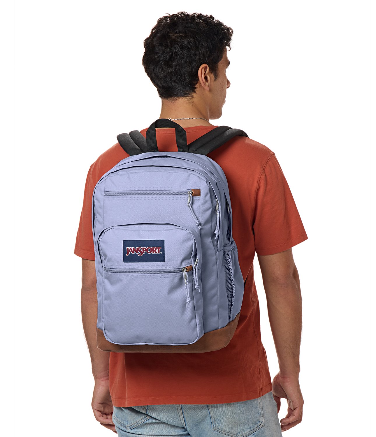 JanSport Cool Student Backpack                                                                                                   - view number 6