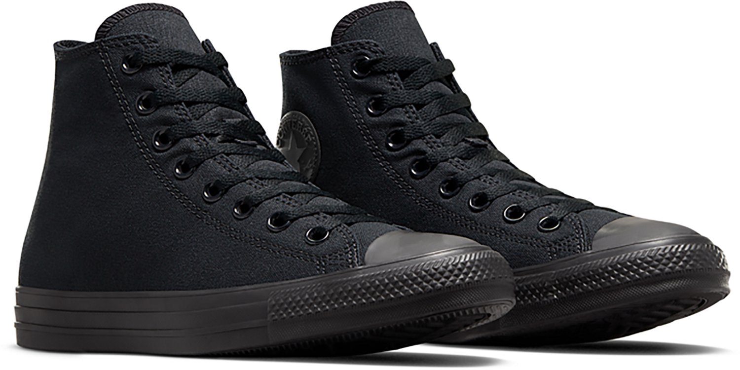 Converse Men's Chuck Taylor All-Star High-Top Shoes                                                                              - view number 3