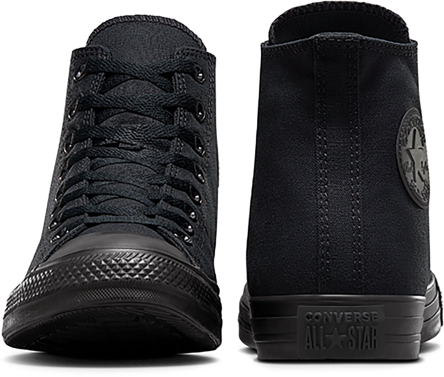 Converse Men's Chuck Taylor All-Star High-Top Shoes                                                                              - view number 4