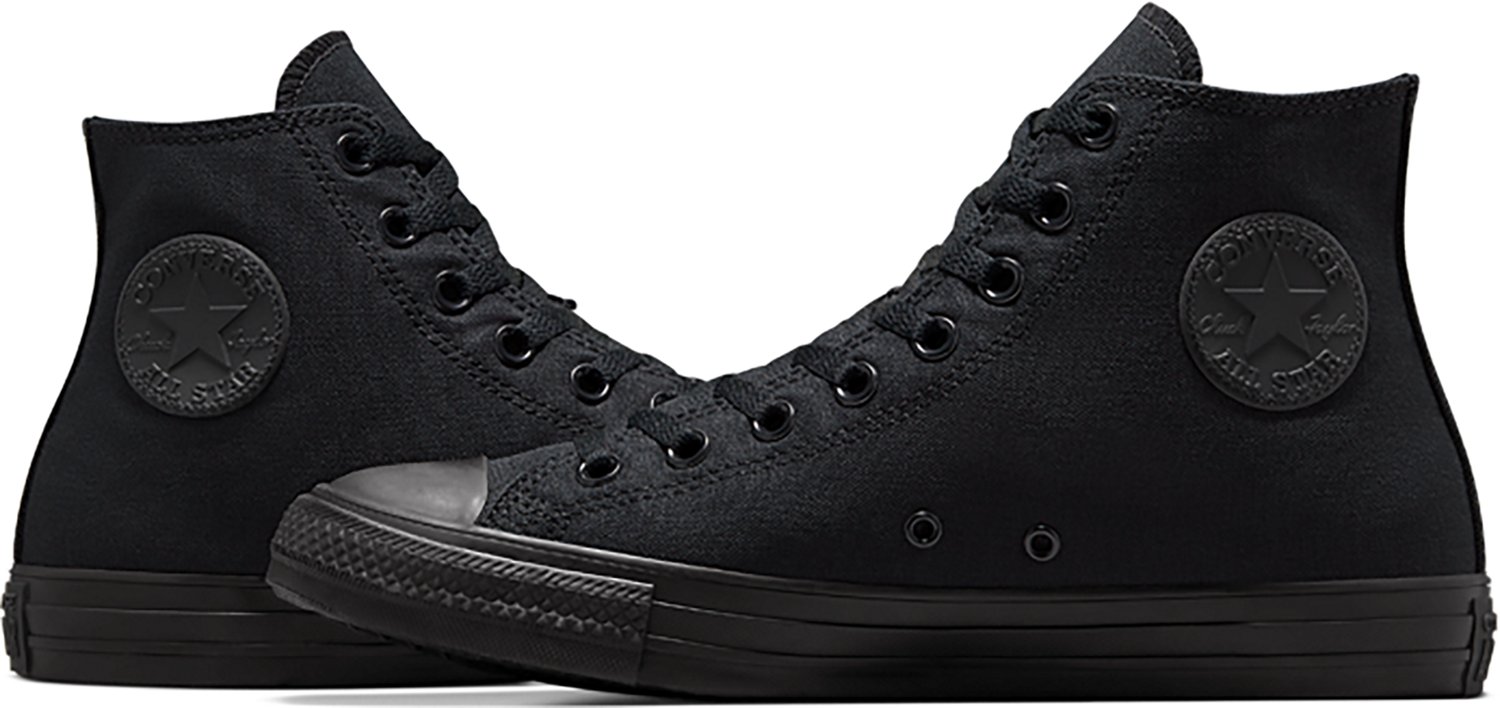 Converse Men's Chuck Taylor All-Star High-Top Shoes                                                                              - view number 5