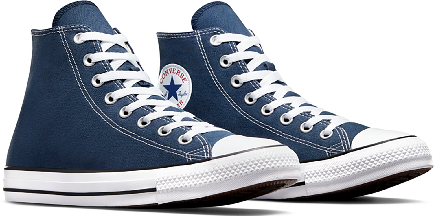 Converse Men's Chuck Taylor All-Star High-Top Shoes                                                                              - view number 3