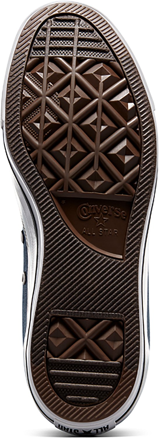 Converse Men's Chuck Taylor All-Star High-Top Shoes                                                                              - view number 6