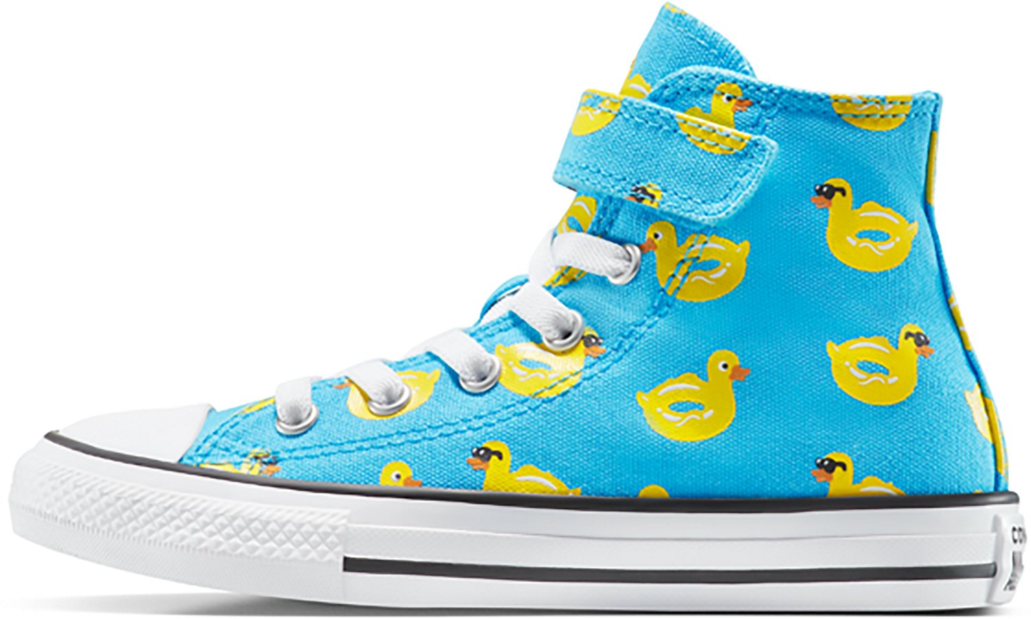 Converse Kids' Chuck Taylor All Star Pool Float Shoes - view number 2
